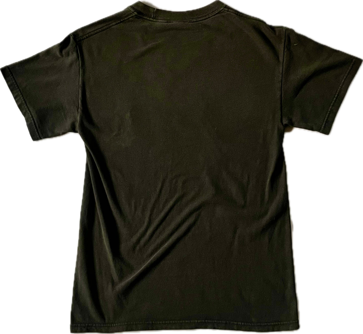 Y2K Samurai 7 Anime T shirt