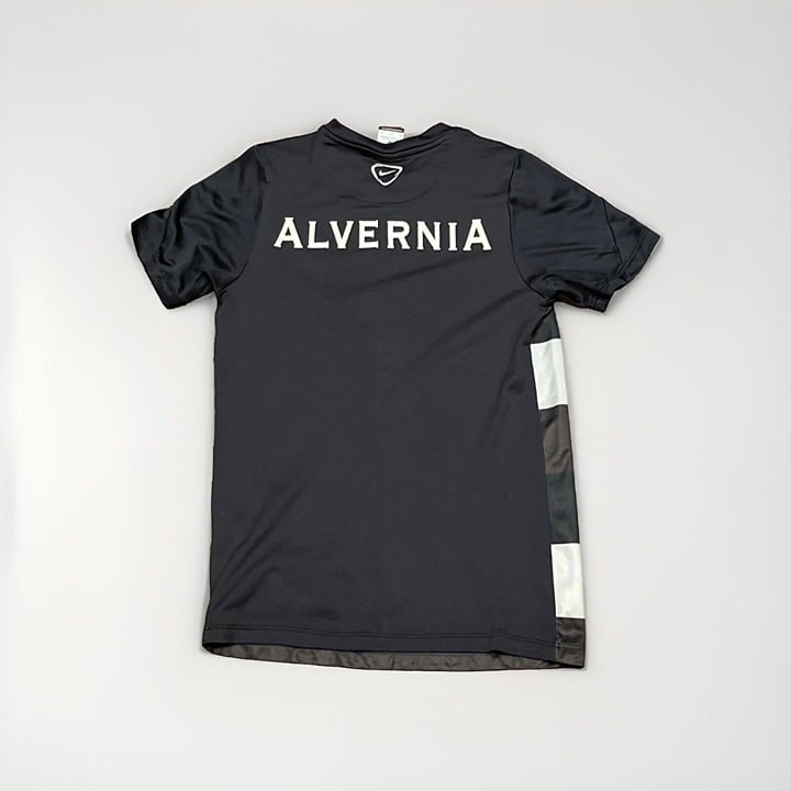 Vintage Y2K Team Nike Avernia Soccer Jersey