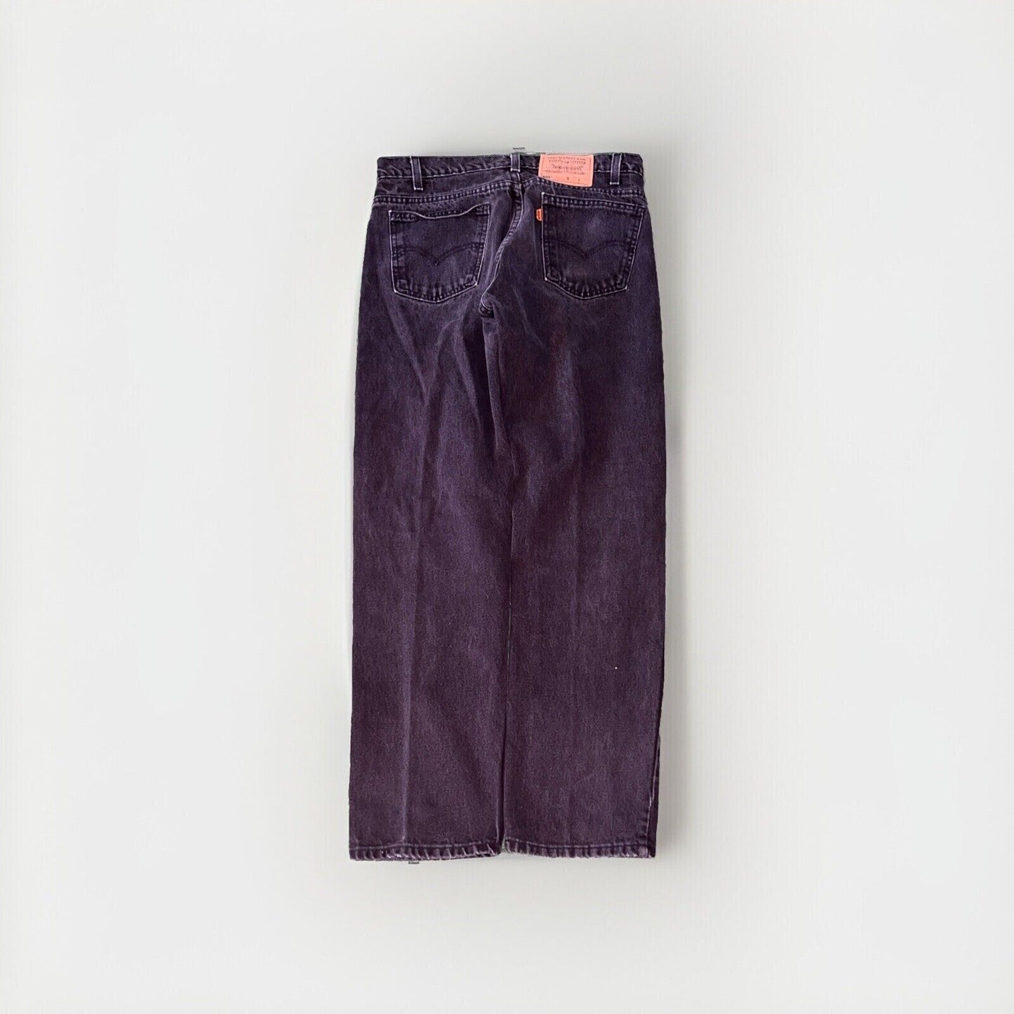 Vintage Levi's 505 Jeans