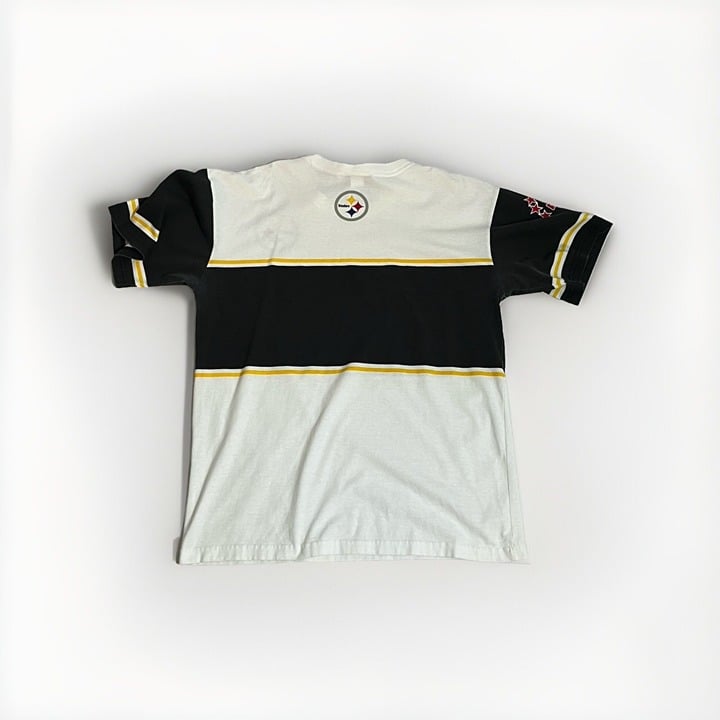 90s Pittsburgh Steelers Lee Sport T Shirt