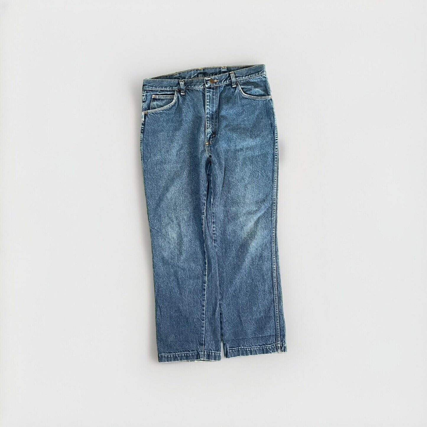 Vintage Maverick Jeans