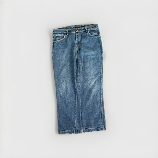 Vintage Maverick Jeans