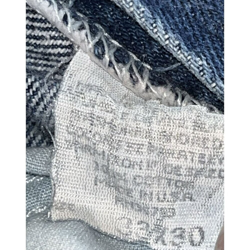 Vintage Lee Jeans