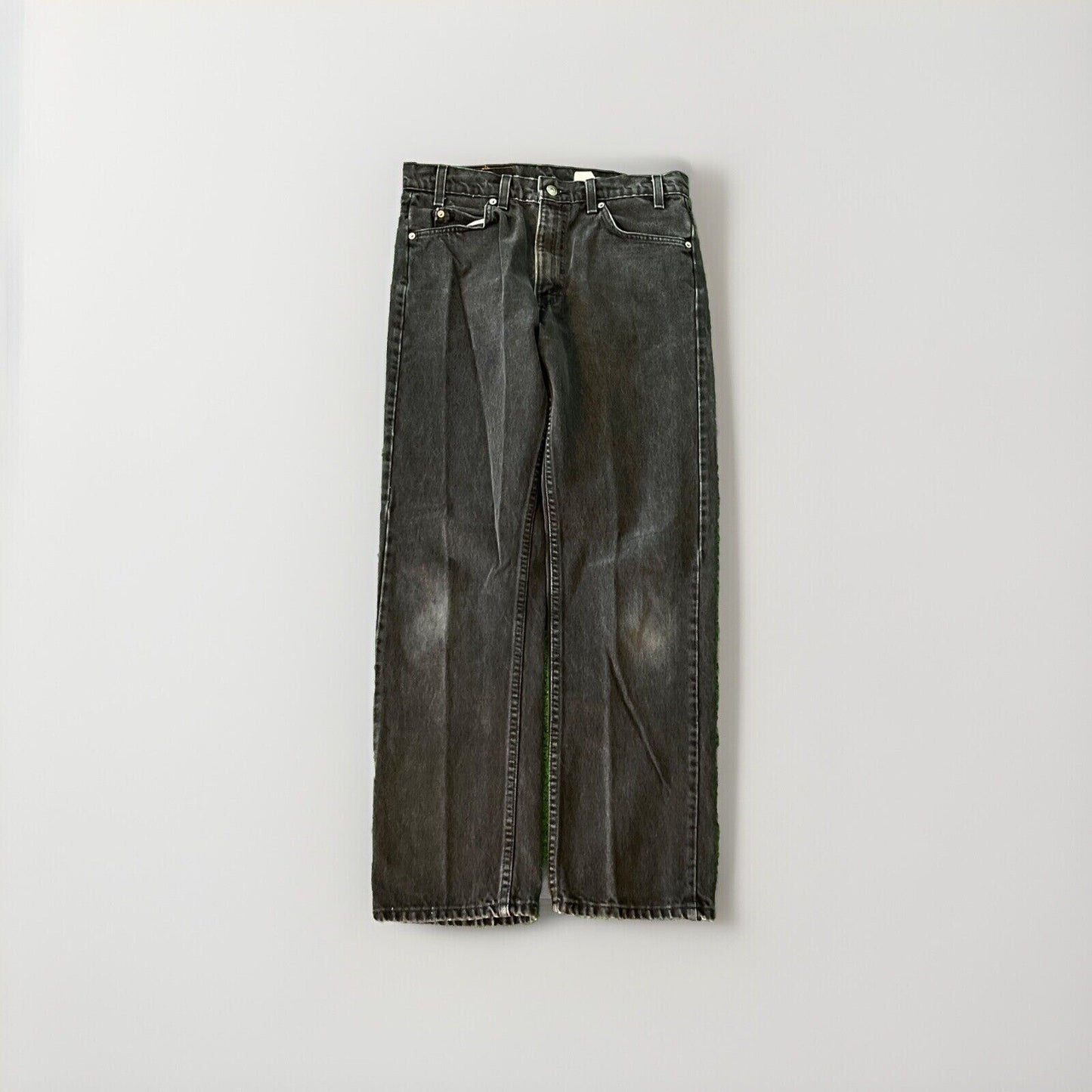 Vintage Levi's 505 Jeans