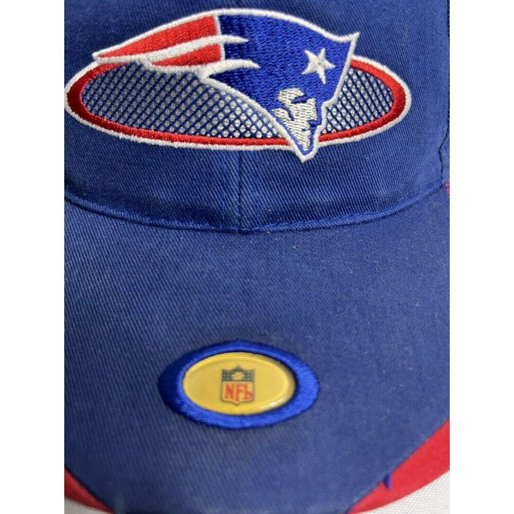 Y2K New England Patriots Sports Specialties Hat
