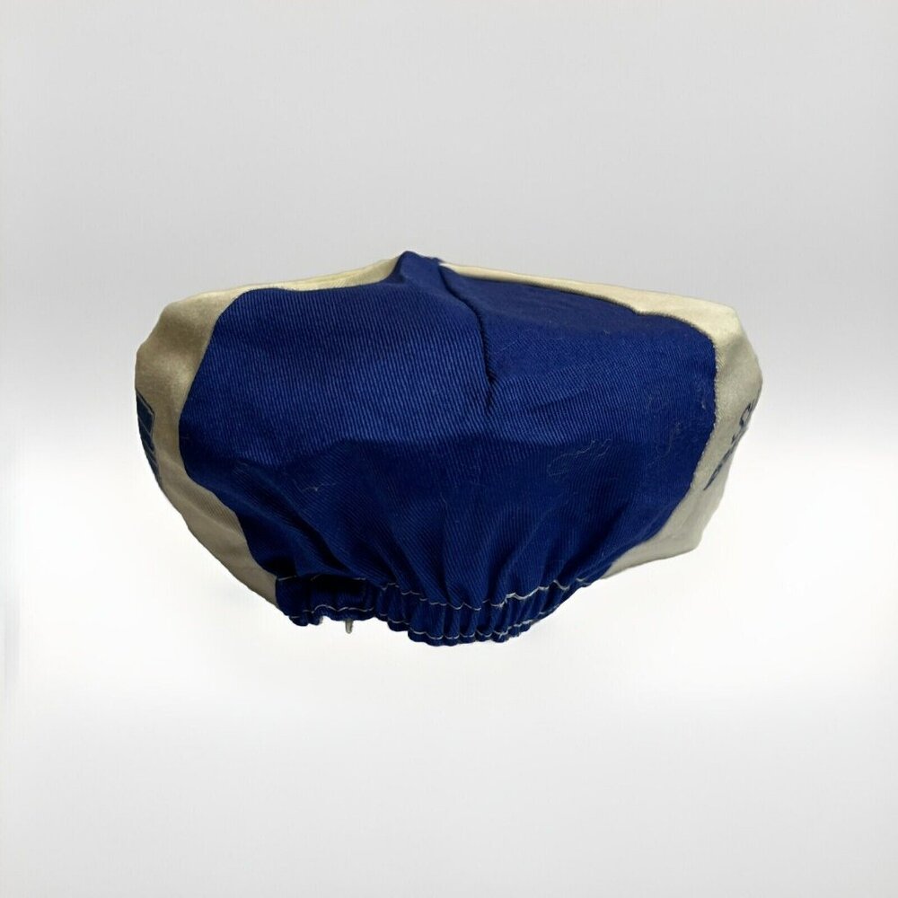 Vintage St Louis Blues Pepsi Cycling Cap
