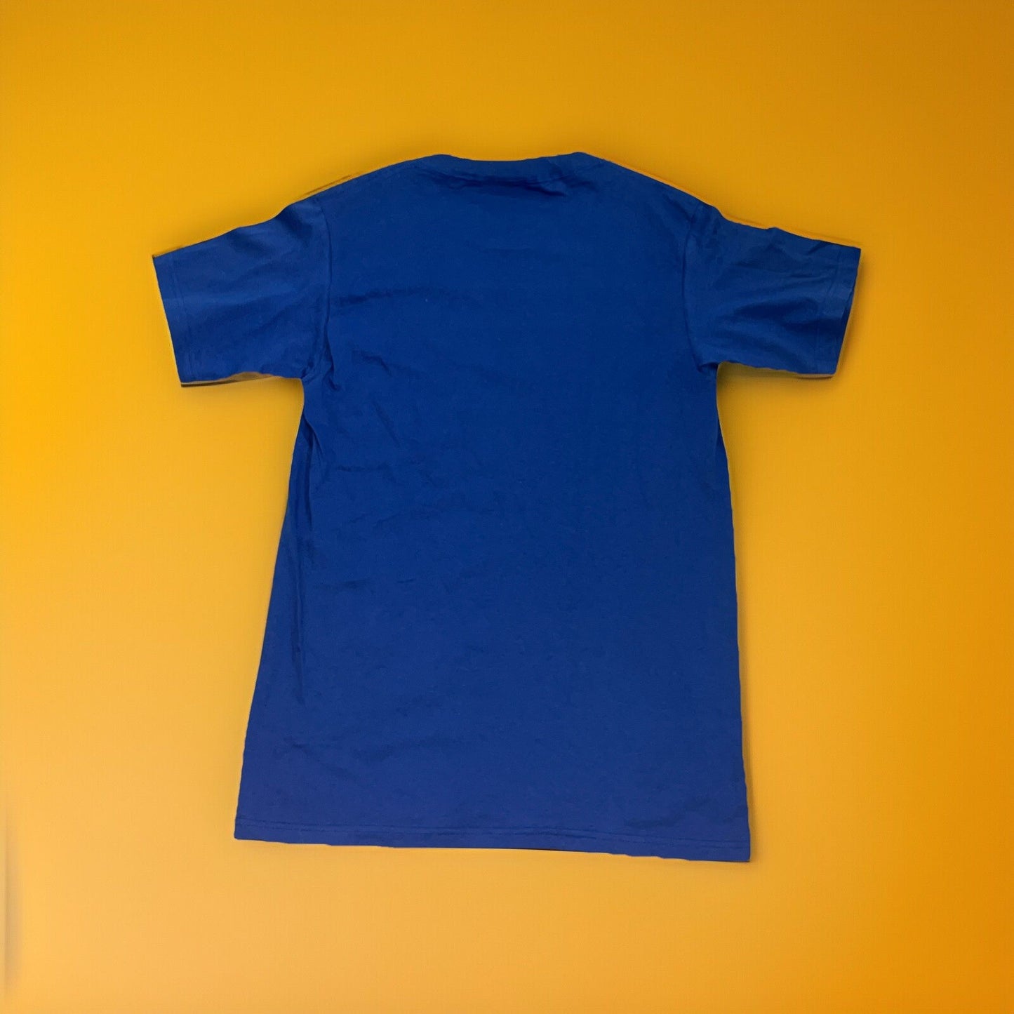 Vintage Nutmeg Blank T Shirt