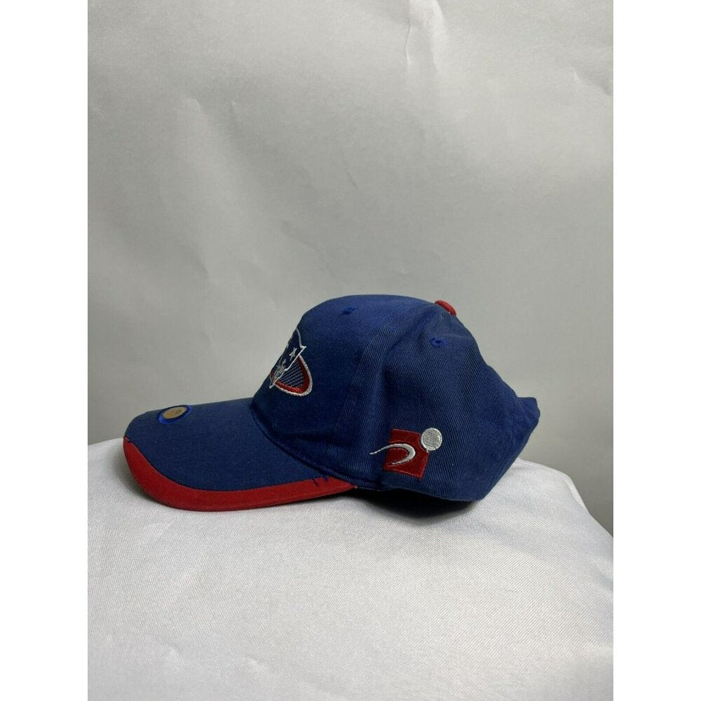 Y2K New England Patriots Sports Specialties Hat