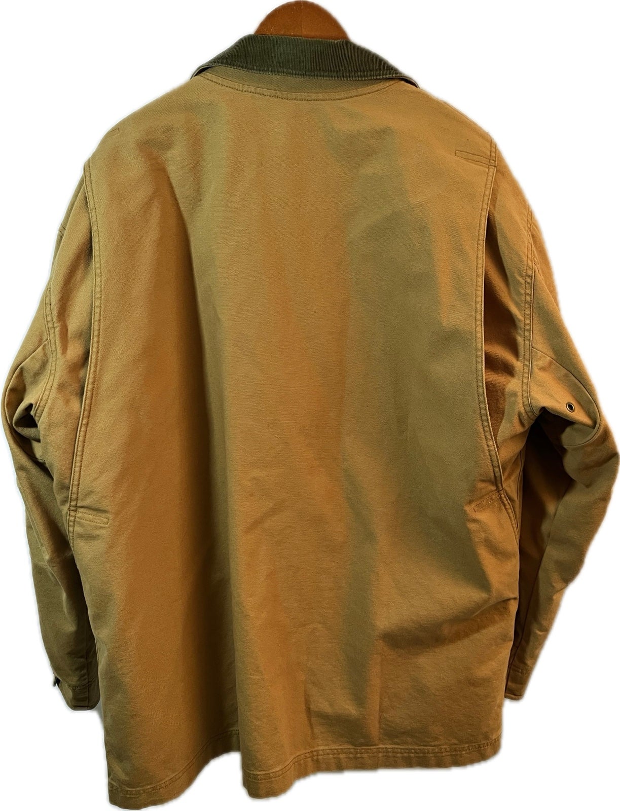 Vintage LL Bean Chore Jacket