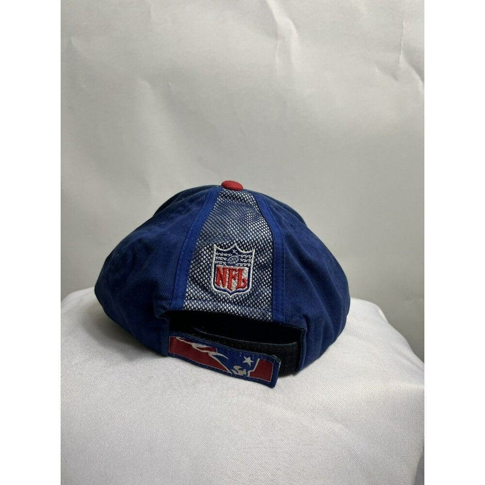 Y2K New England Patriots Sports Specialties Hat