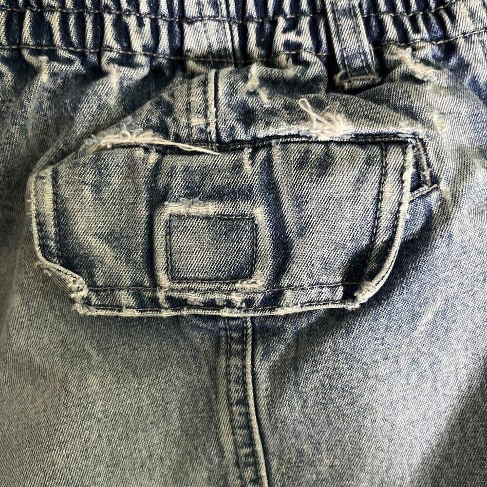 Vintage Levi's Sport Jeans