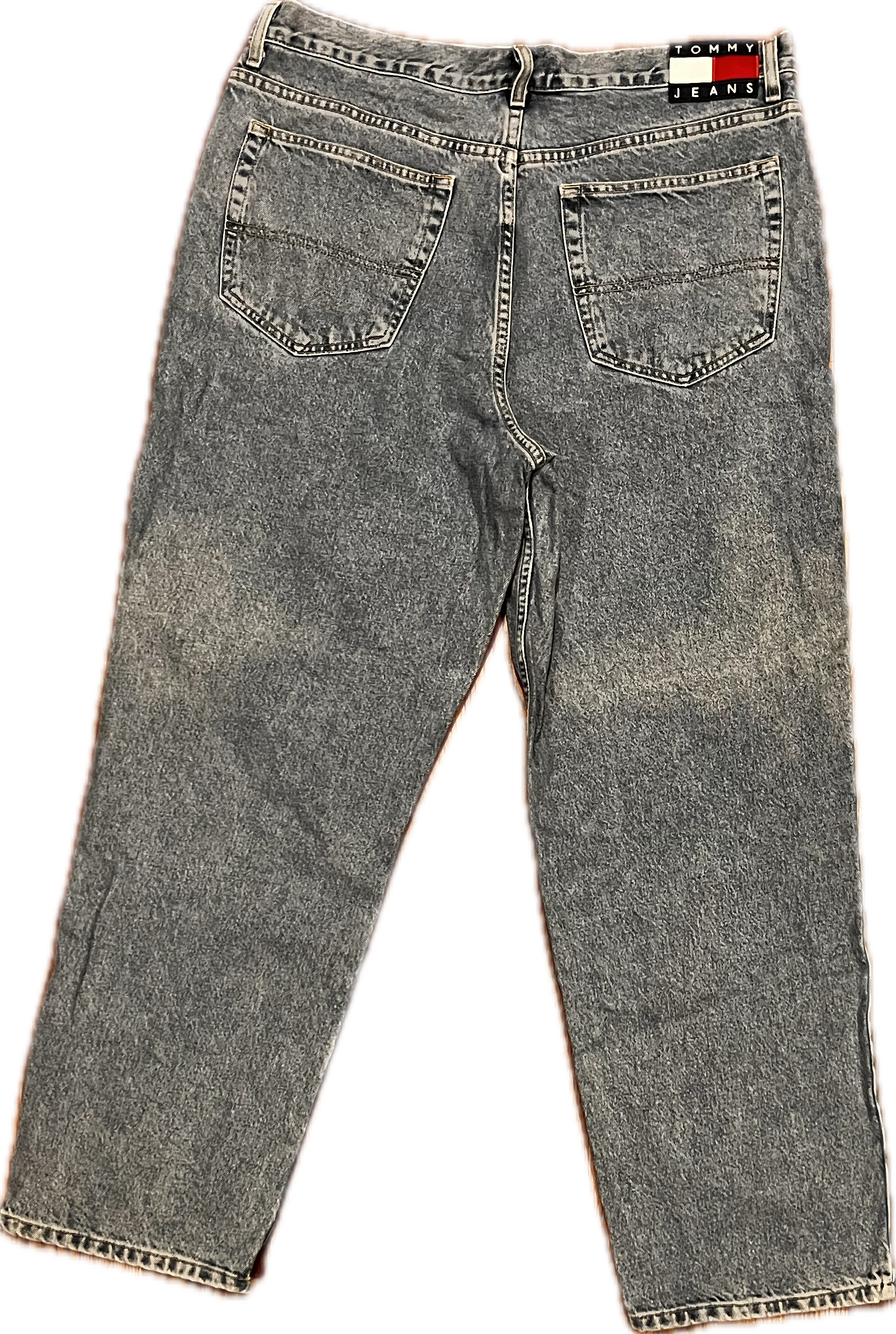 Vintage 90s Tommy Jeans