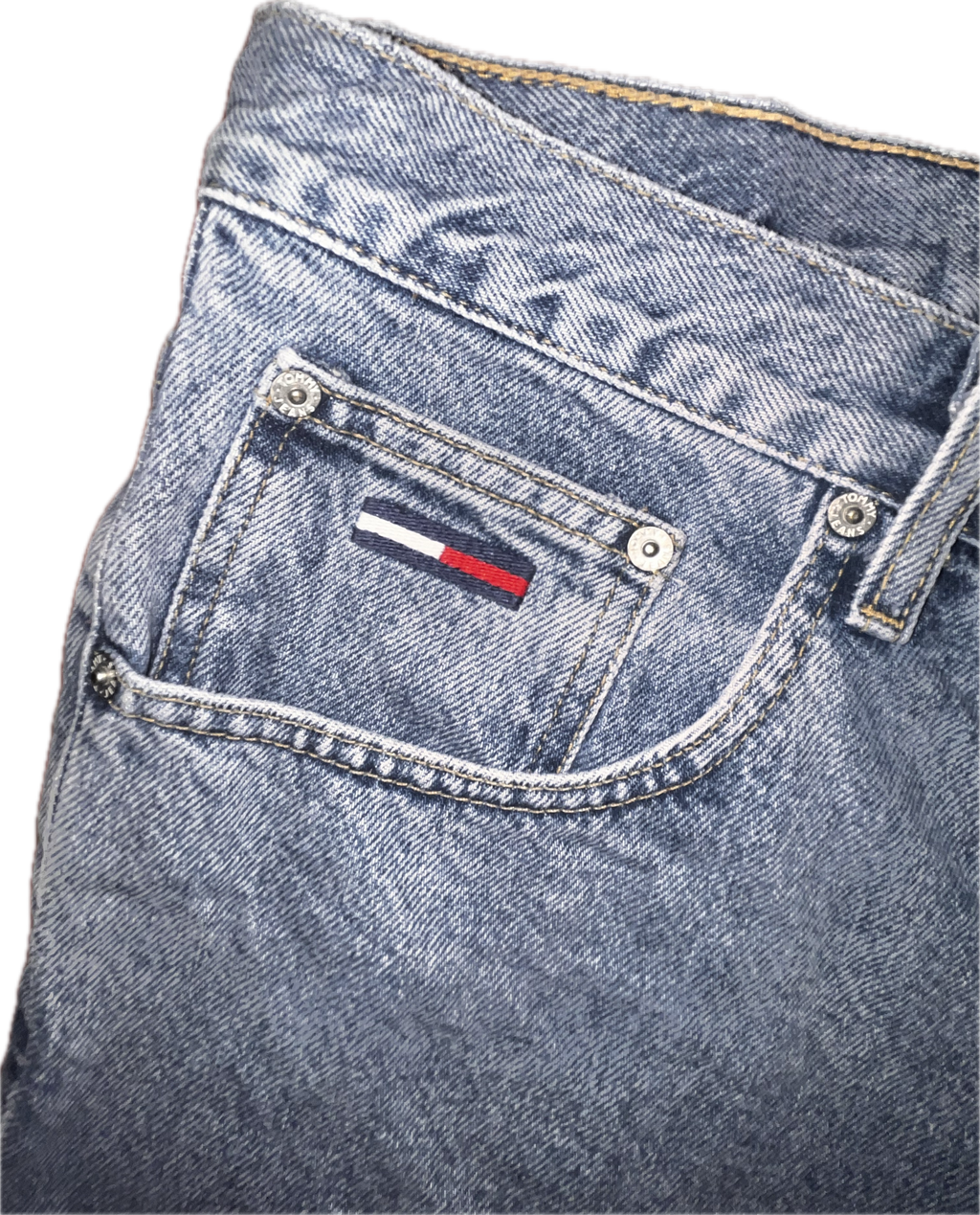 Vintage 90s Tommy Jeans