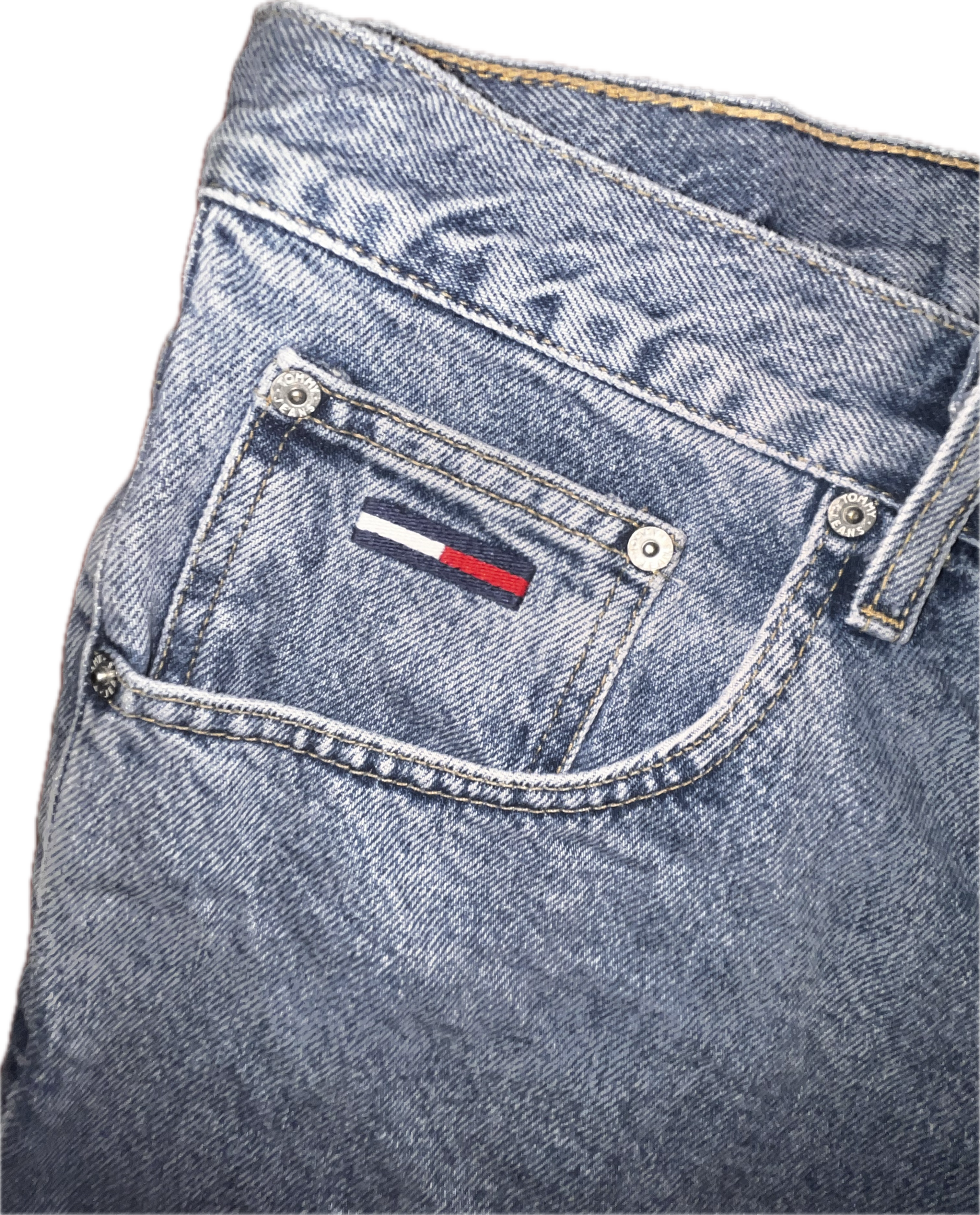 Vintage 90s Tommy Jeans