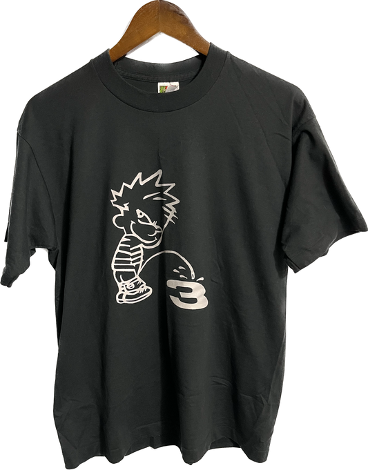 90s Dale Earnhardt Calvin T shirt