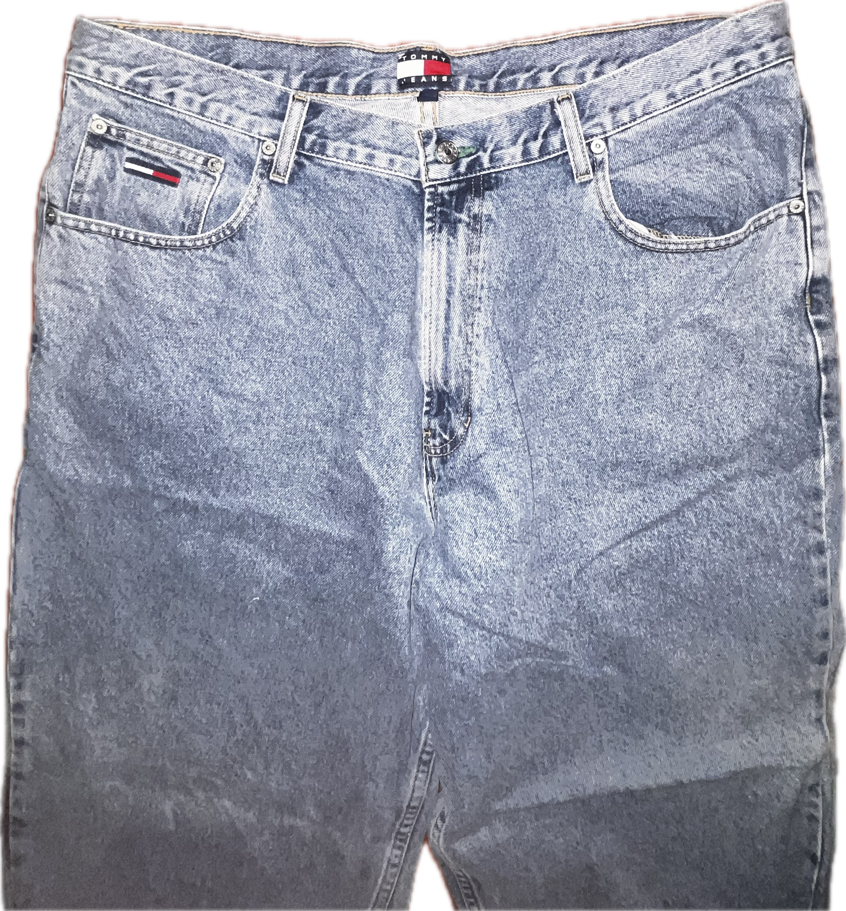 Vintage 90s Tommy Jeans