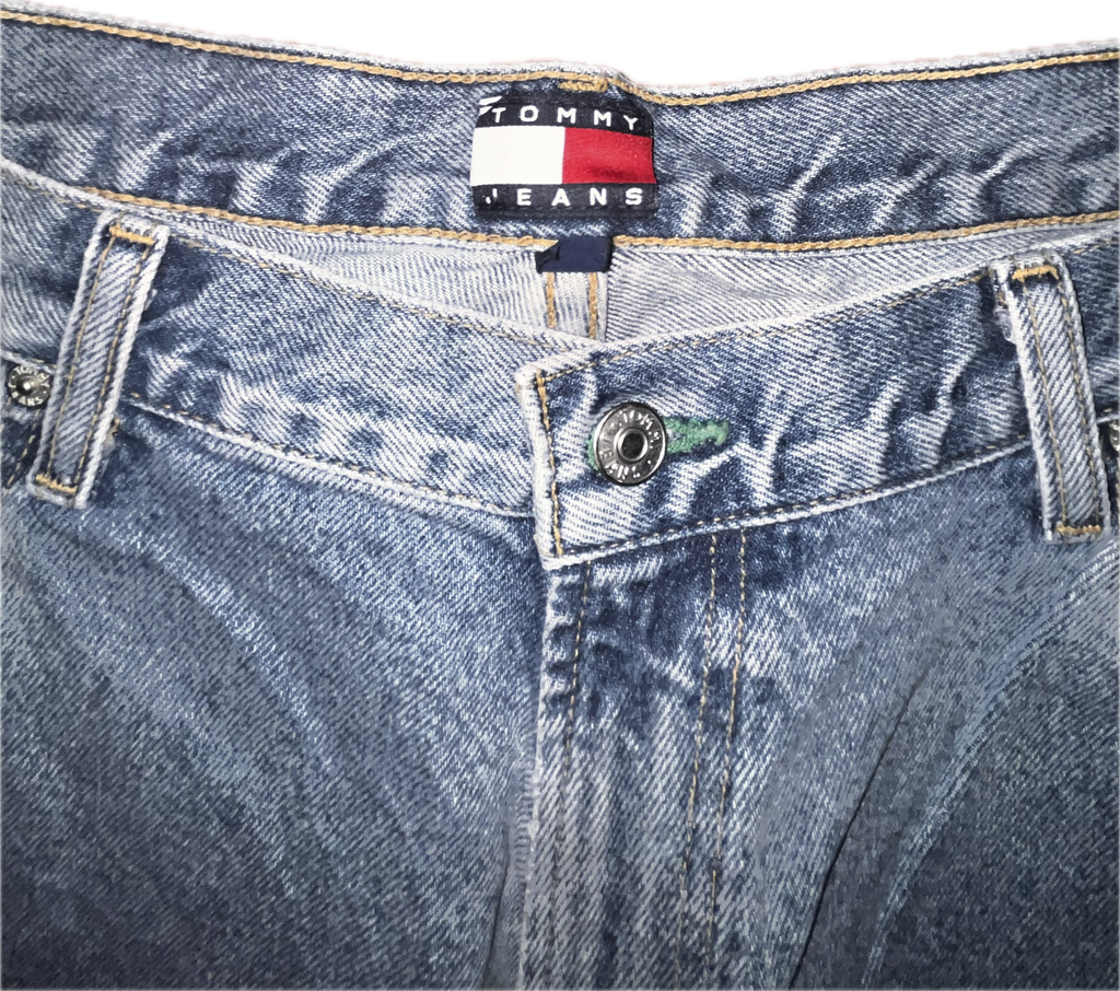 Vintage 90s Tommy Jeans