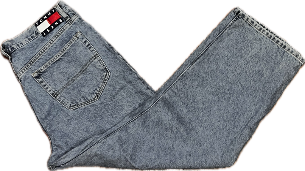 Vintage 90s Tommy Jeans