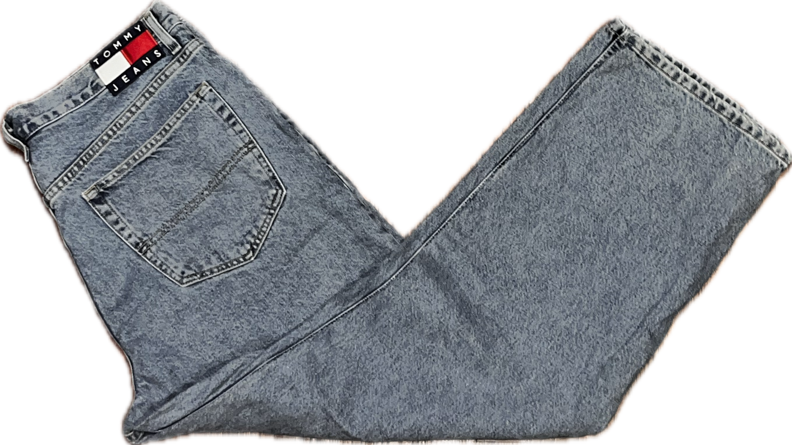 Vintage 90s Tommy Jeans
