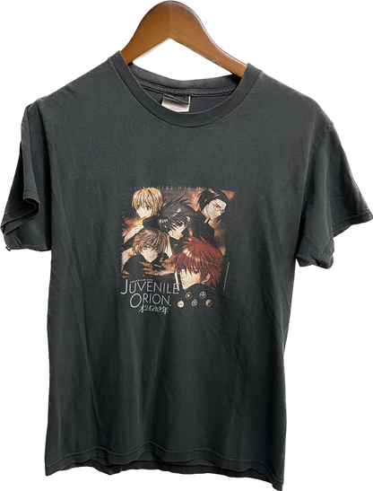 2000s Juvenile Orion Anime T shirt