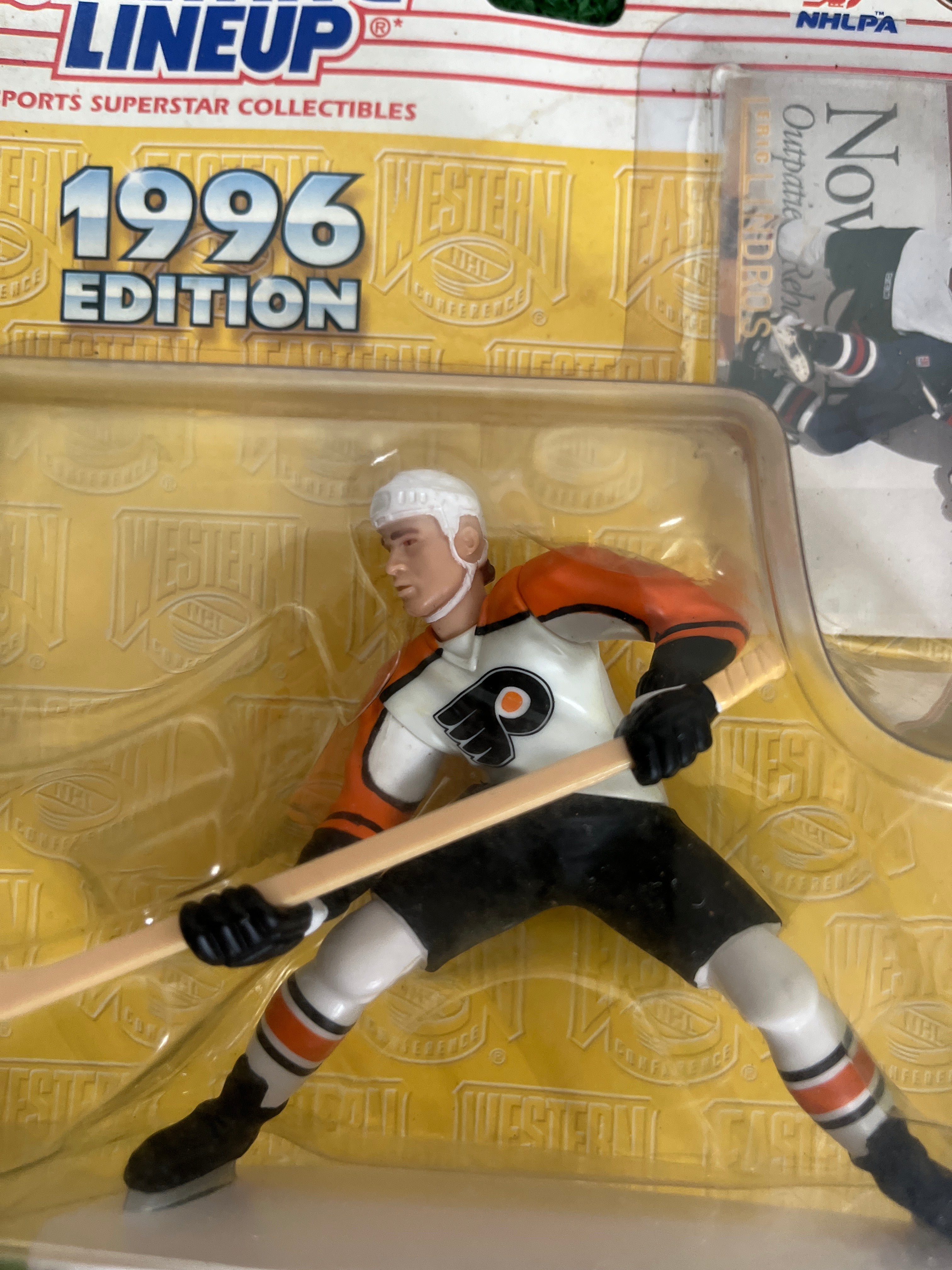 90s Starting Lineup Eric Lindros