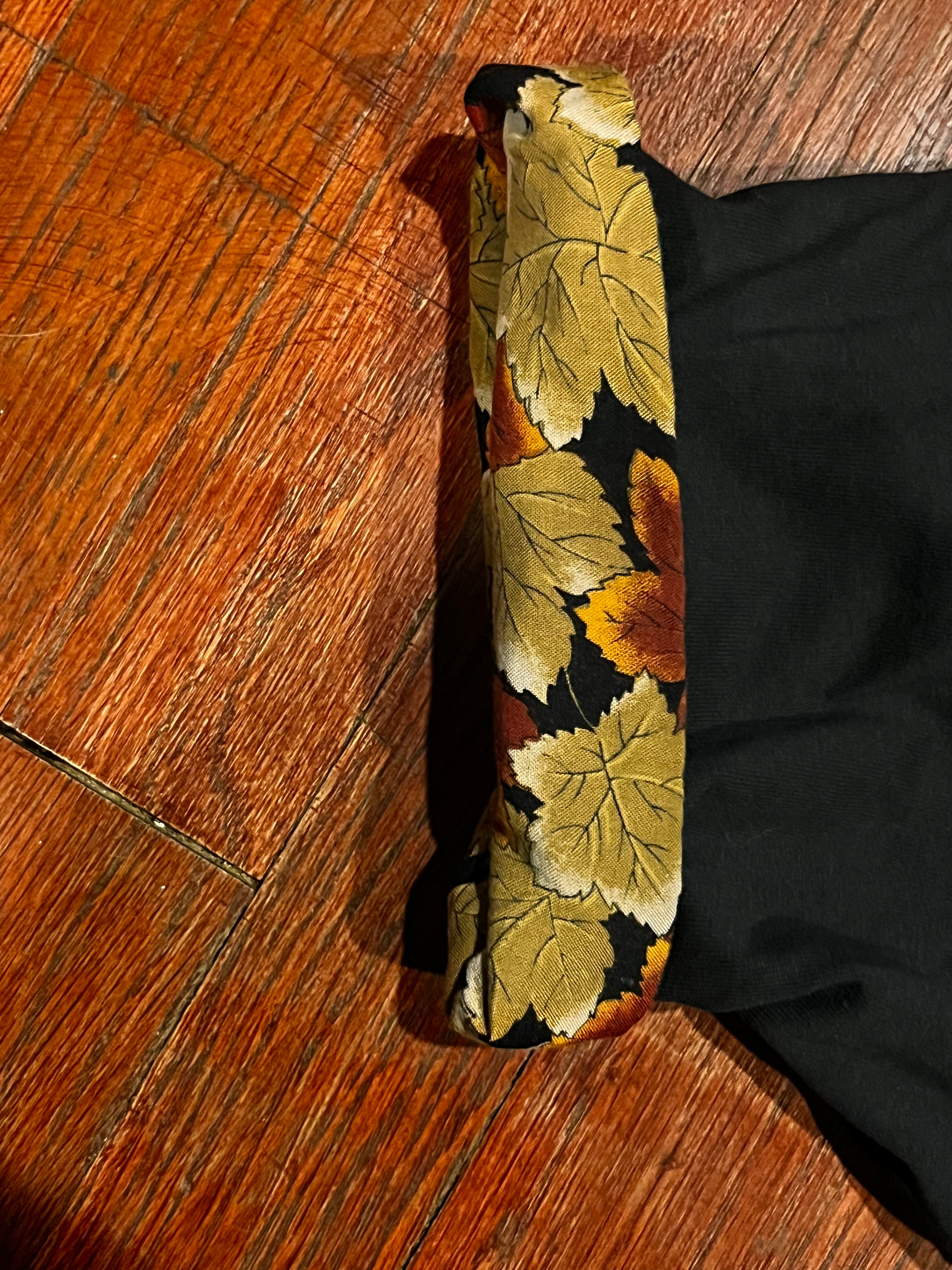 80s Double Sleeve Vancouver T Shirt