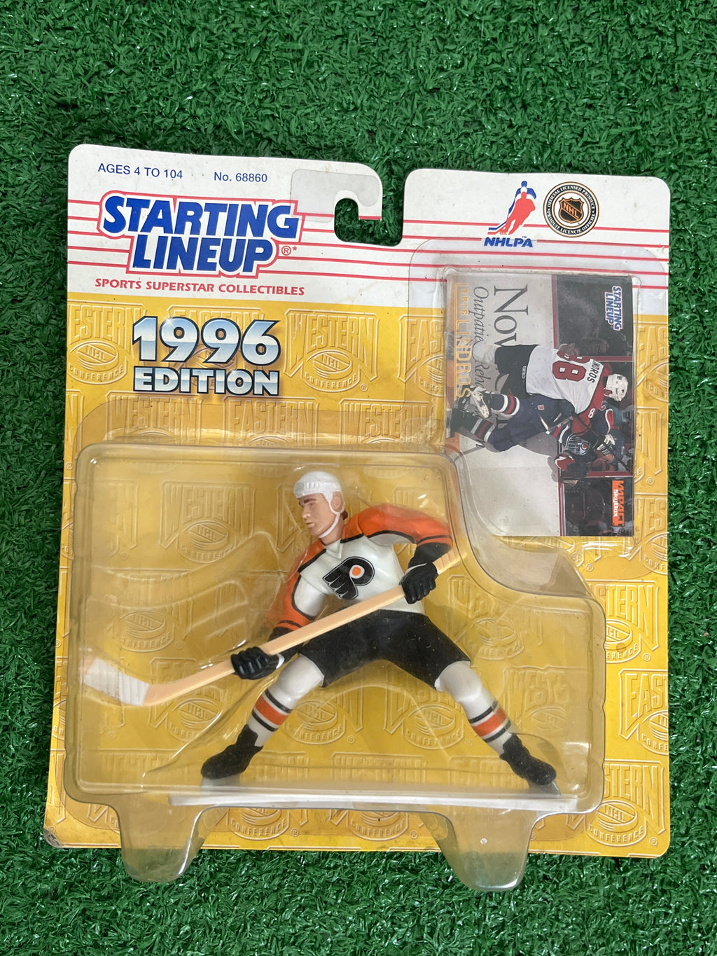 90s Starting Lineup Eric Lindros