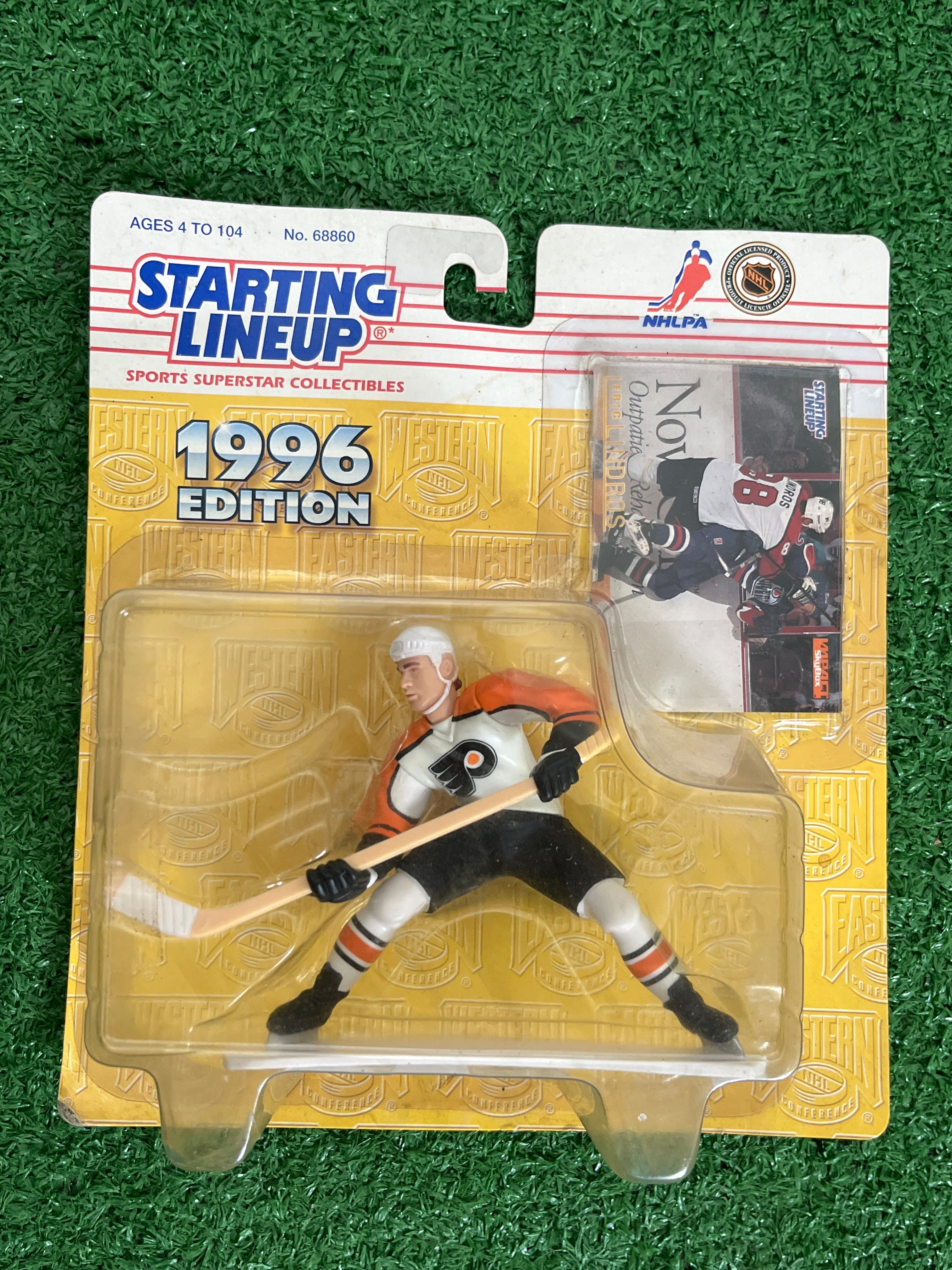 90s Starting Lineup Eric Lindros