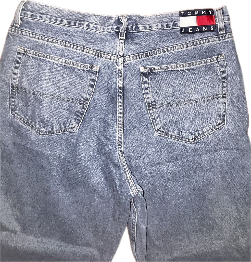 Vintage 90s Tommy Jeans