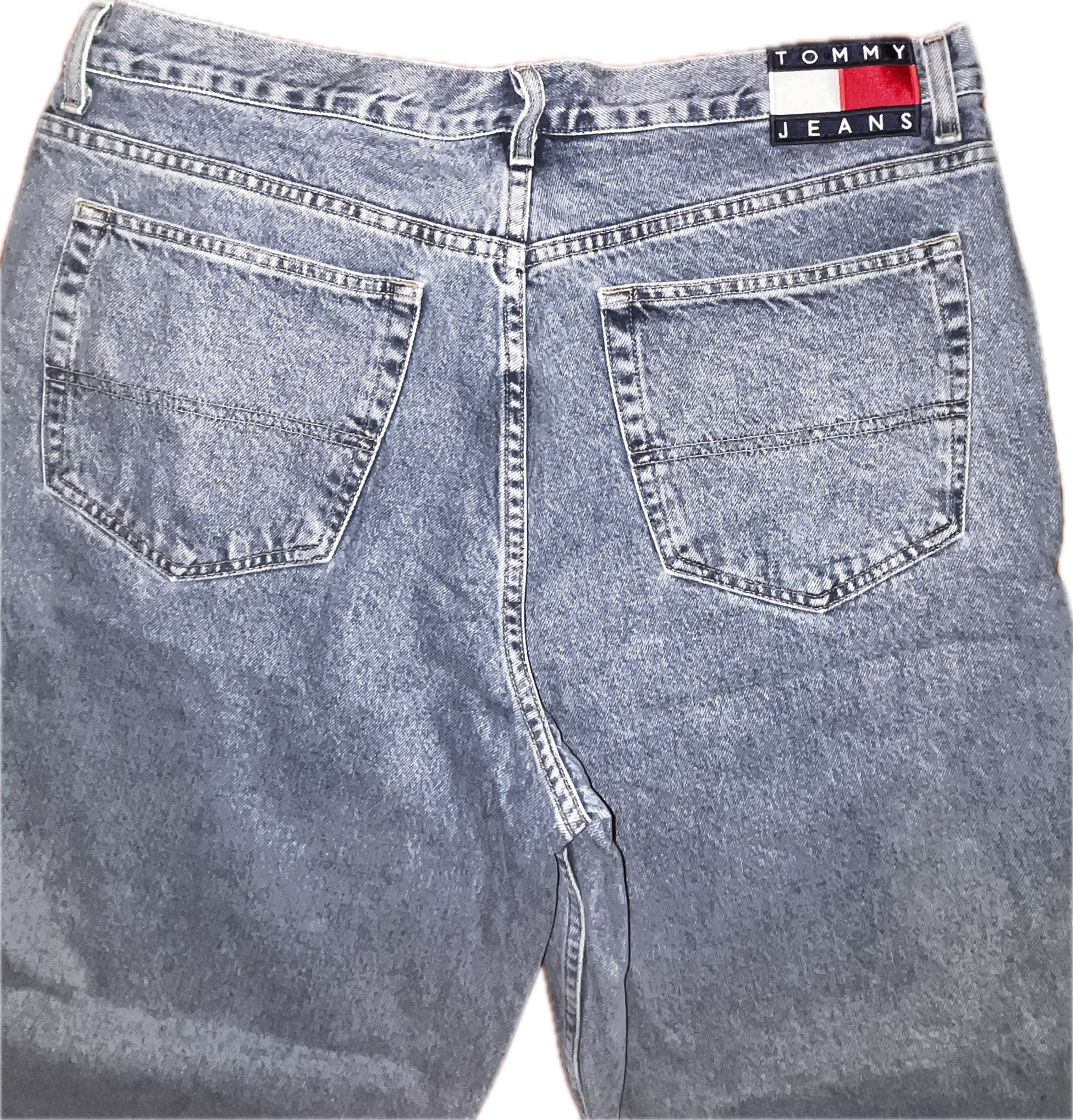 Vintage 90s Tommy Jeans