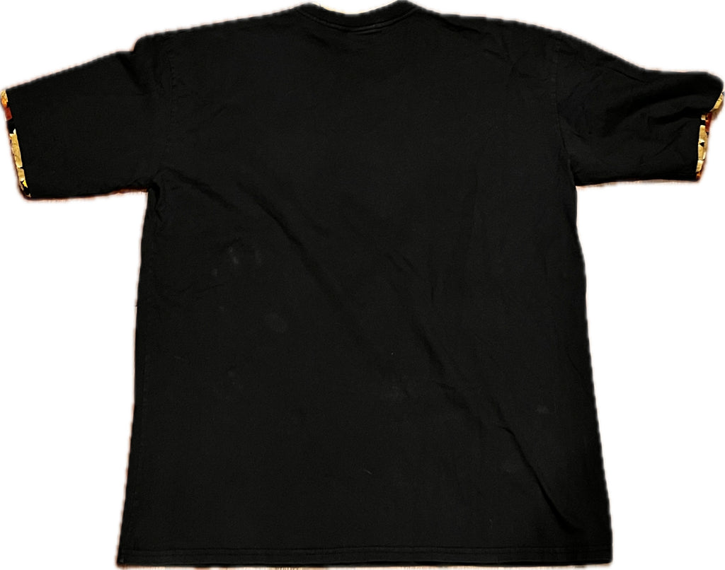 80s Double Sleeve Vancouver T Shirt