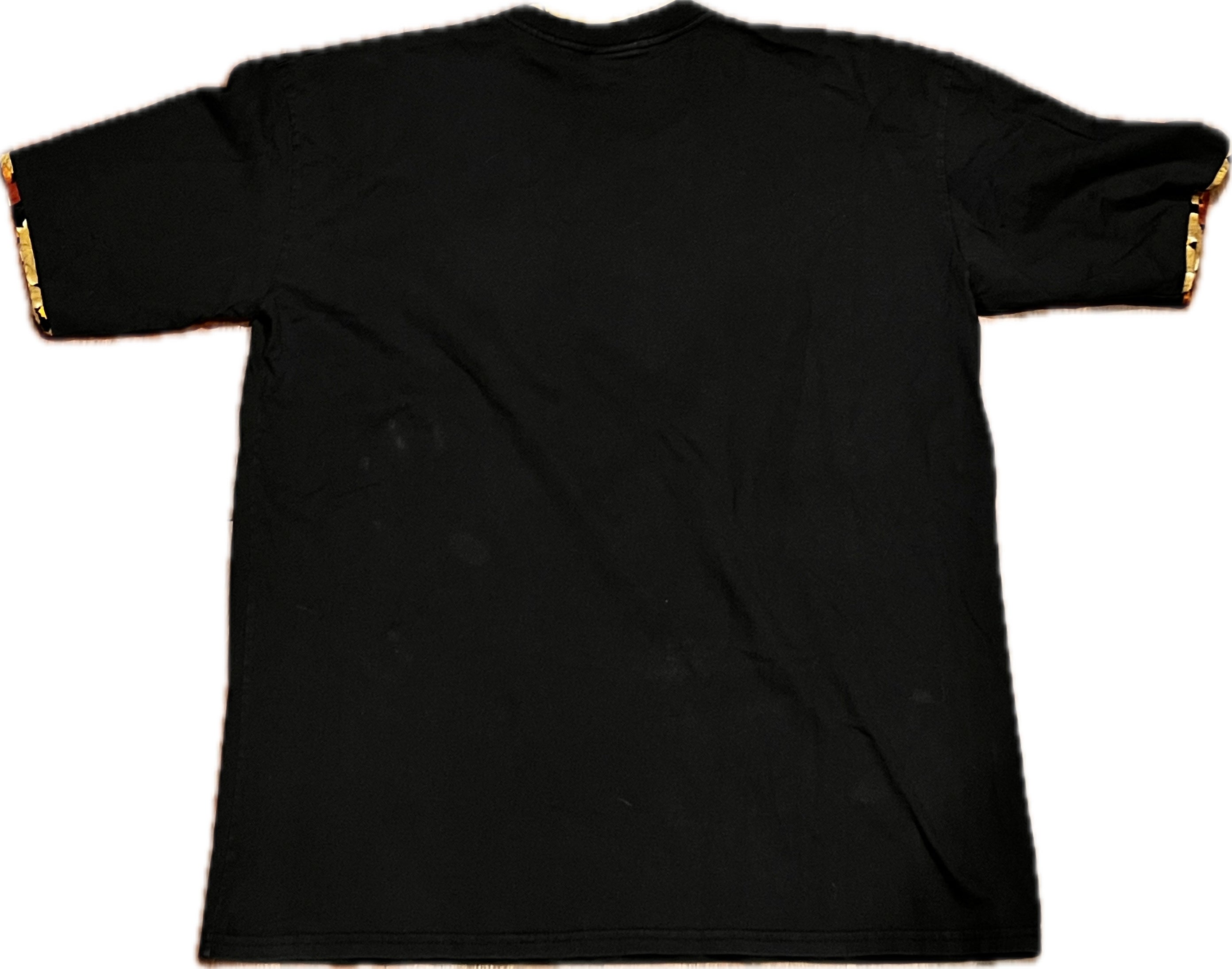 80s Double Sleeve Vancouver T Shirt