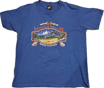 90s Myrtle Beach T shirt