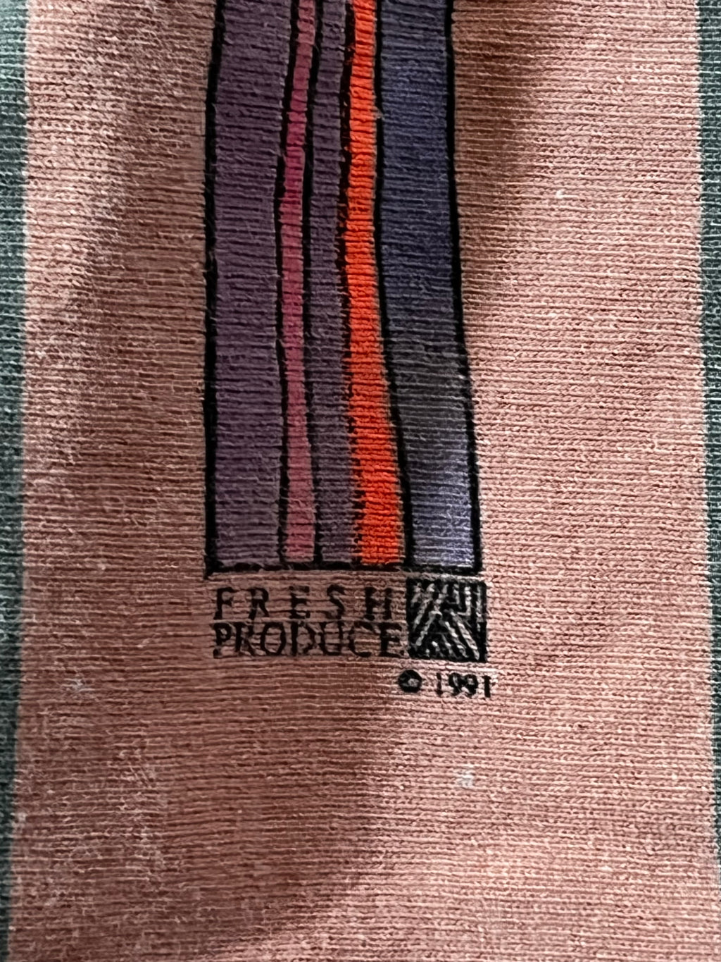 90s Sawgrass Florida T Shirt