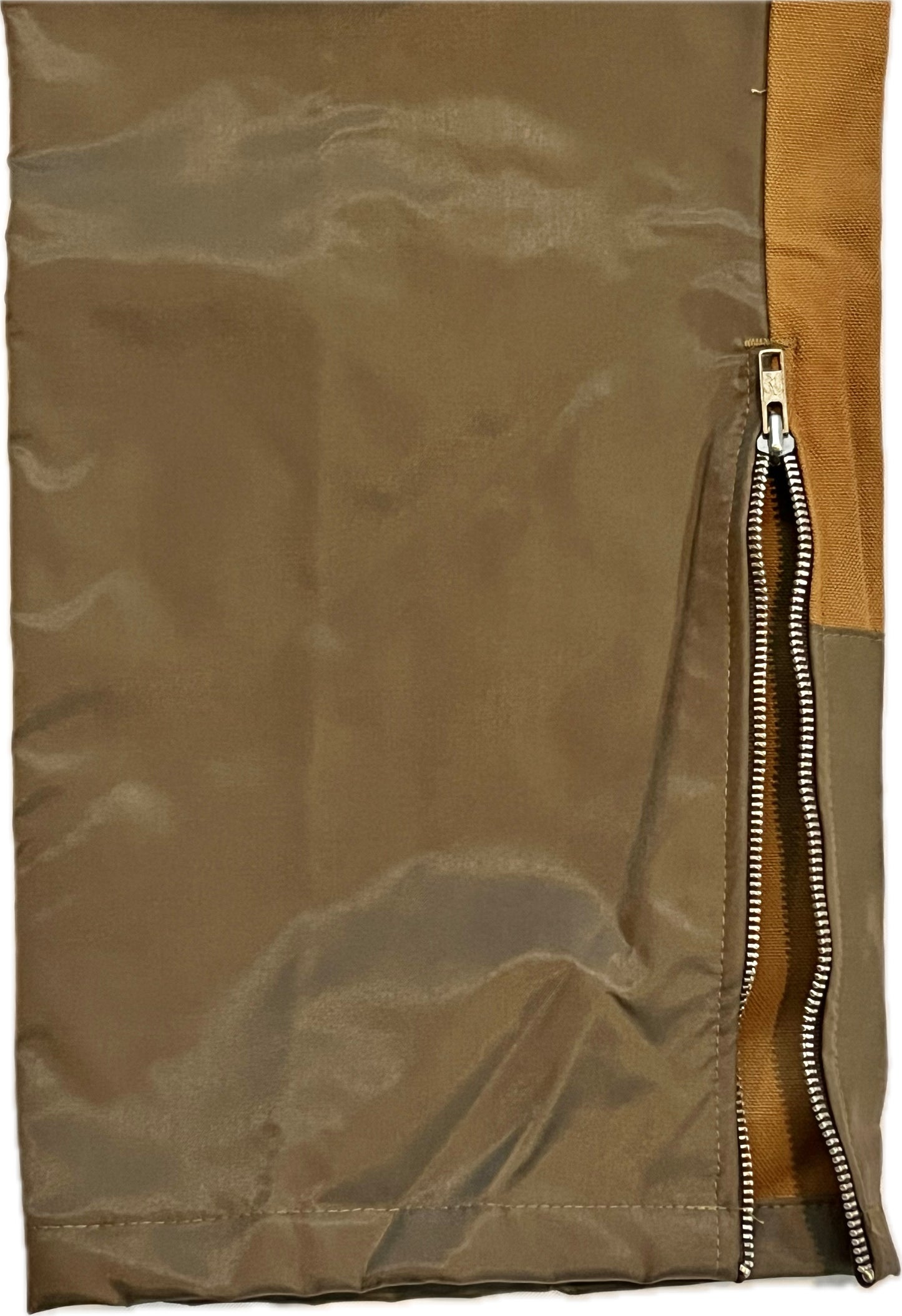 Vintage Saf T Bak Double Knee Hunting Pants