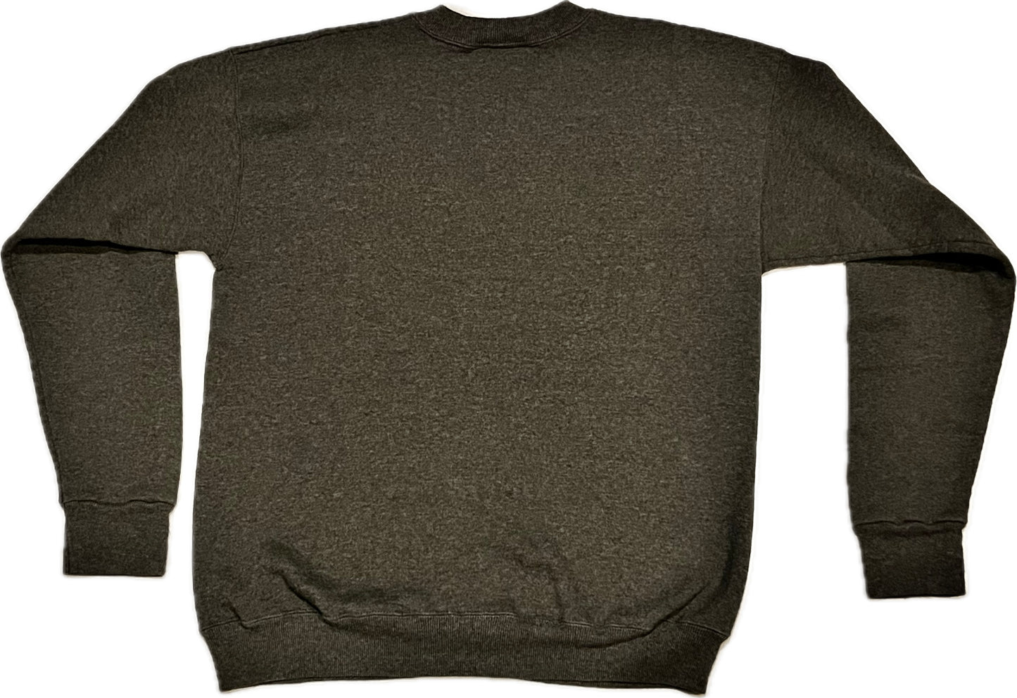 90s Lee Heavyweight Basic Sweatshirt