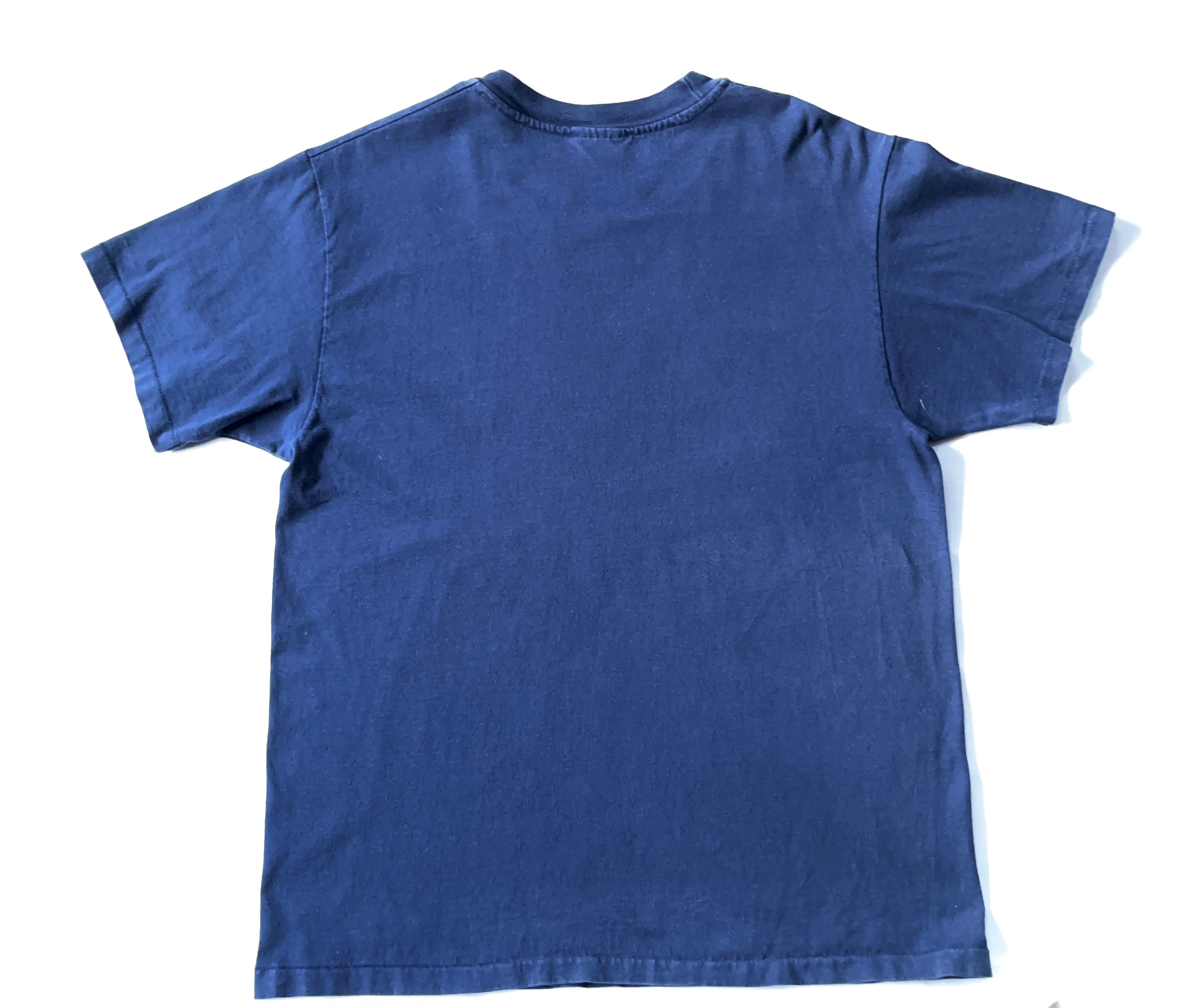 90s West Virginia University Champion T shirt