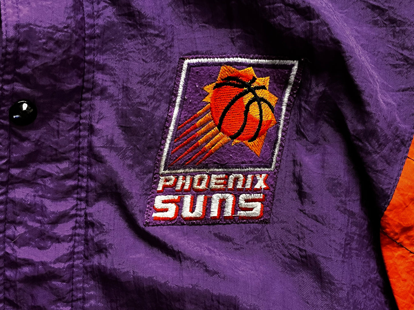 90s Phoenix Suns Starter jacket