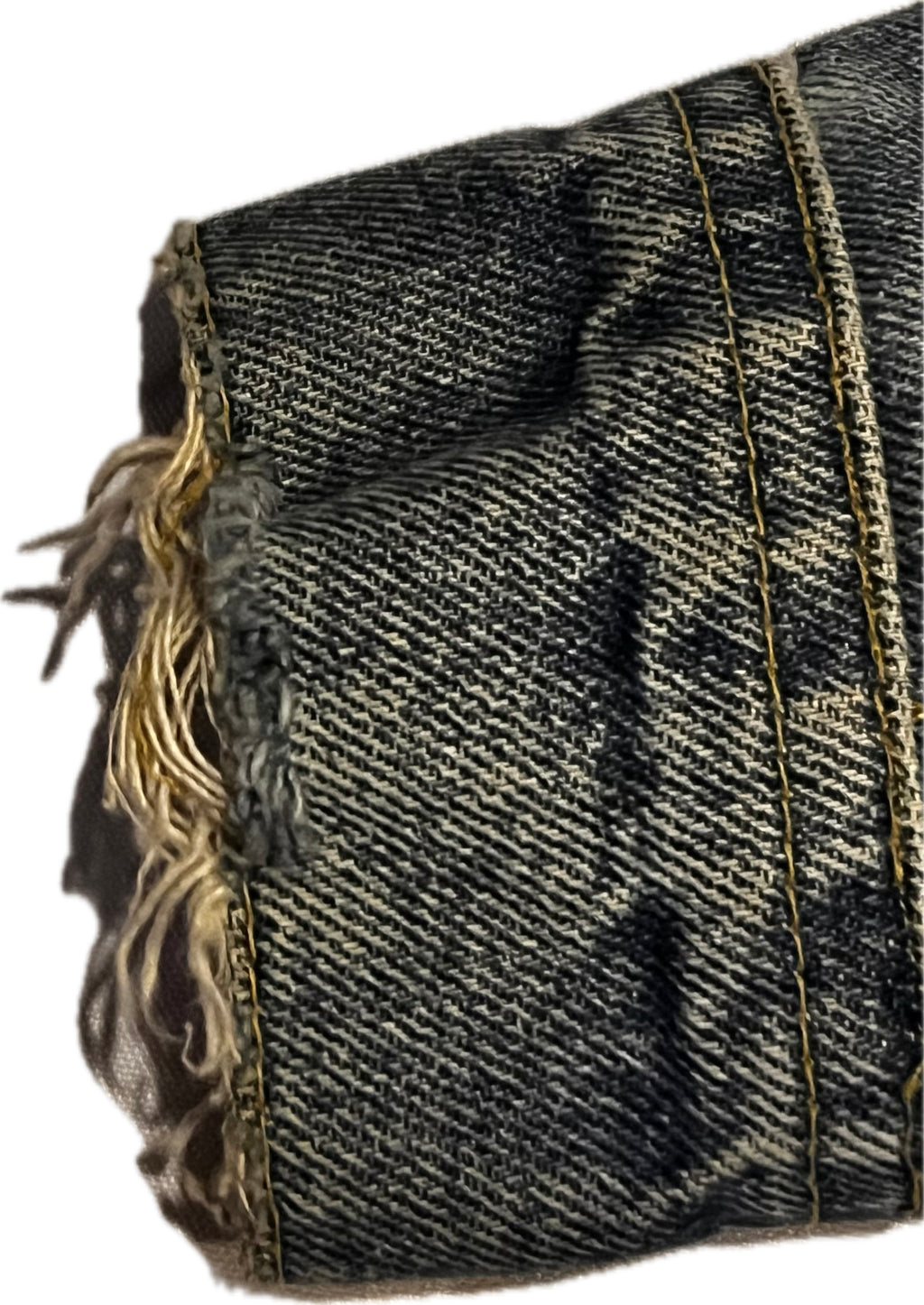 80s Lee Stormriders Denim Jacket