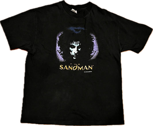 1991 Sandman DC Comics T Shirt