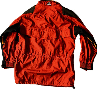 90s Helly Hanson Equipe Ski Jacket
