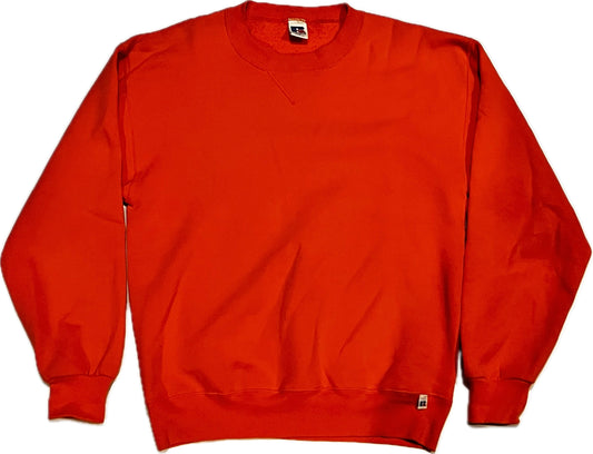 90s Russell Athletic Crewneck Sweatshirt