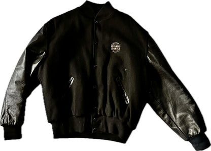 90s All Sport Varsity Jacket