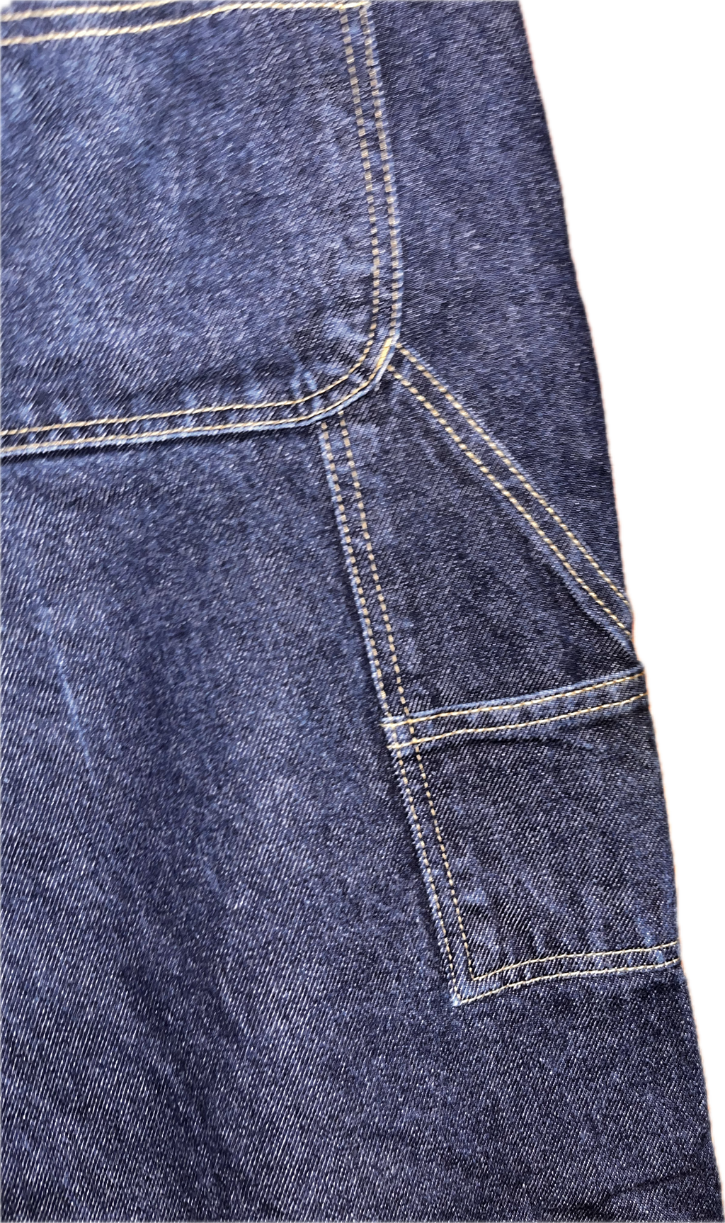 90s Tommy Jeans Carpenter Denim