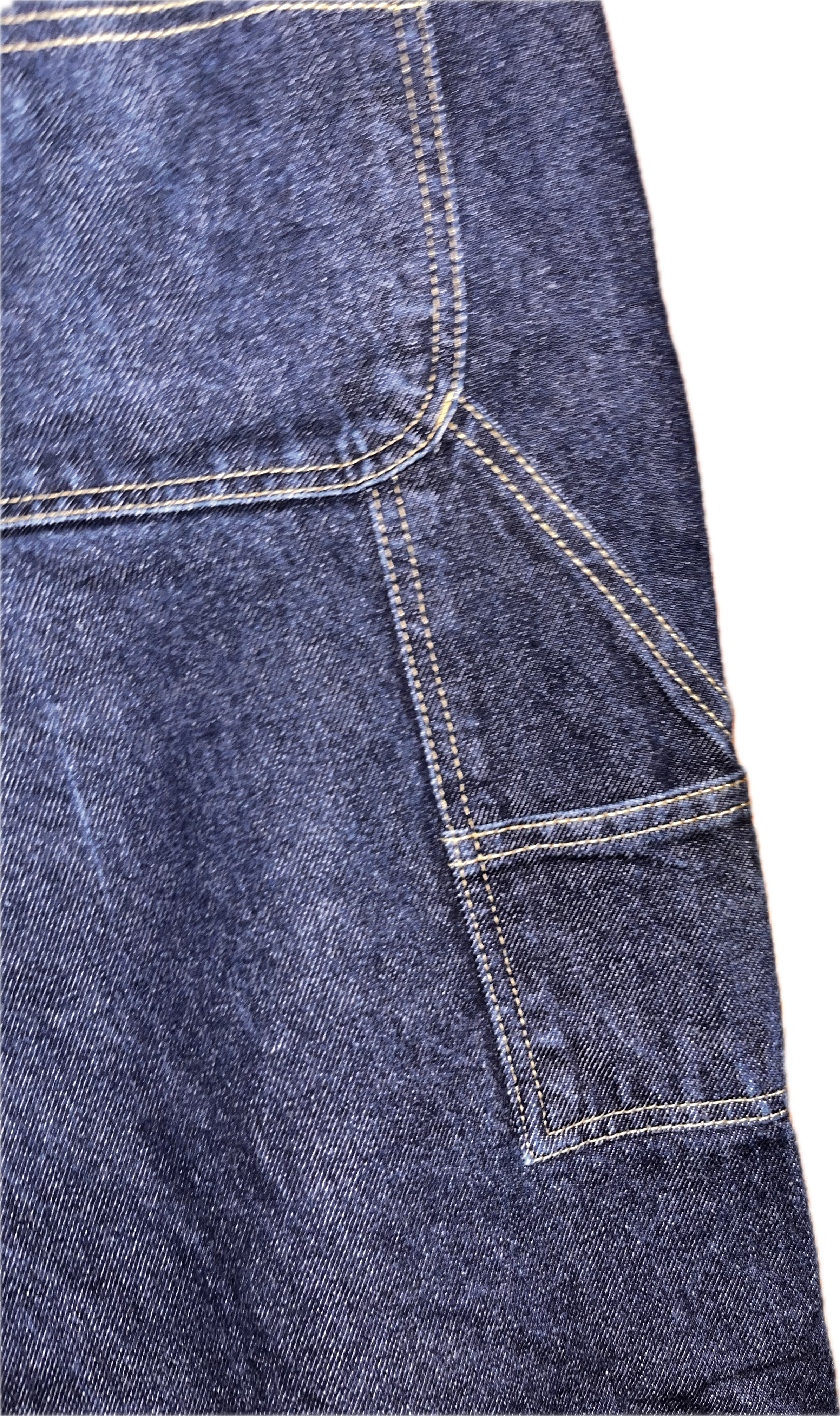 90s Tommy Jeans Carpenter Denim