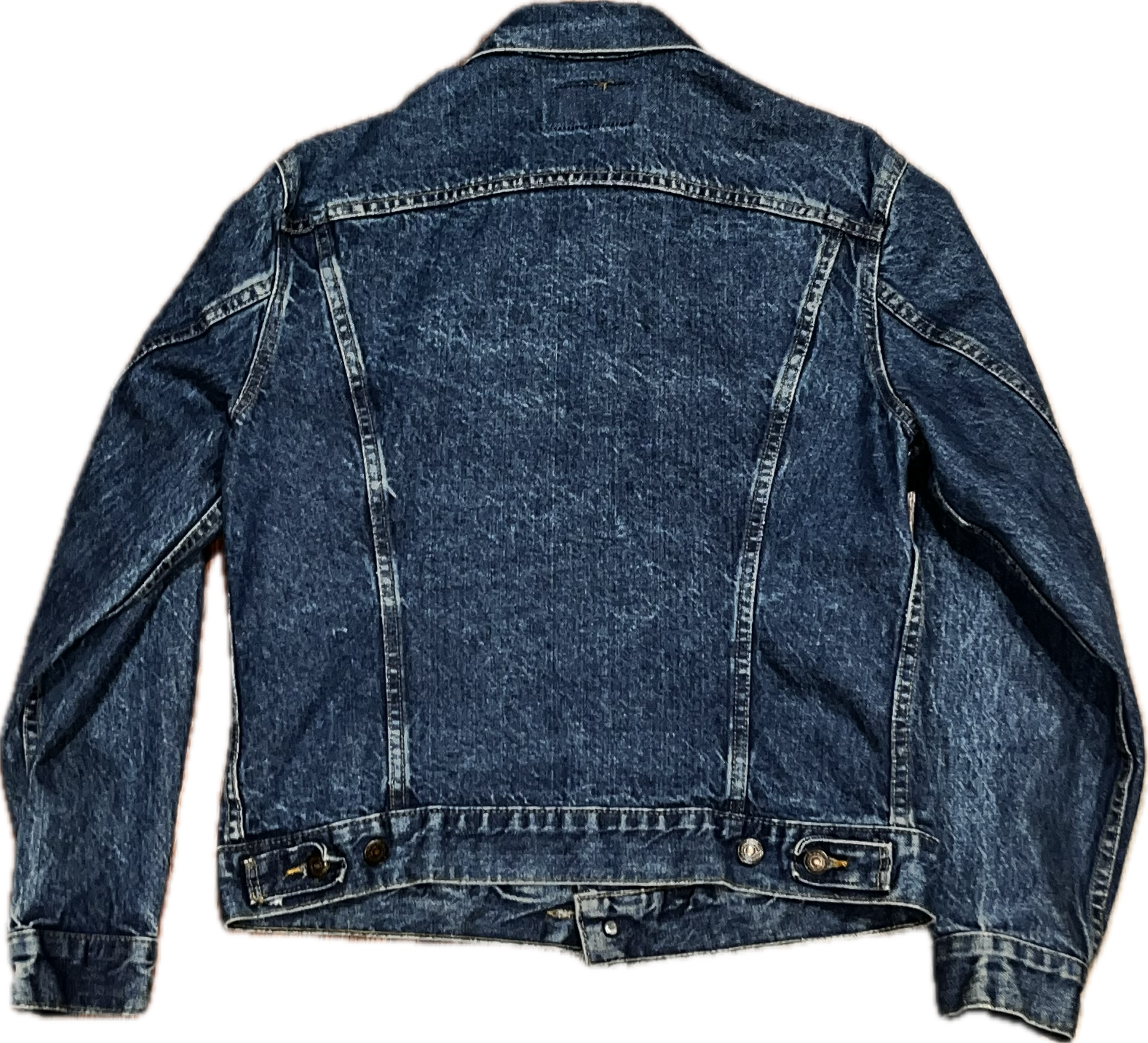 90s Levi’s Type III Denim Jacket