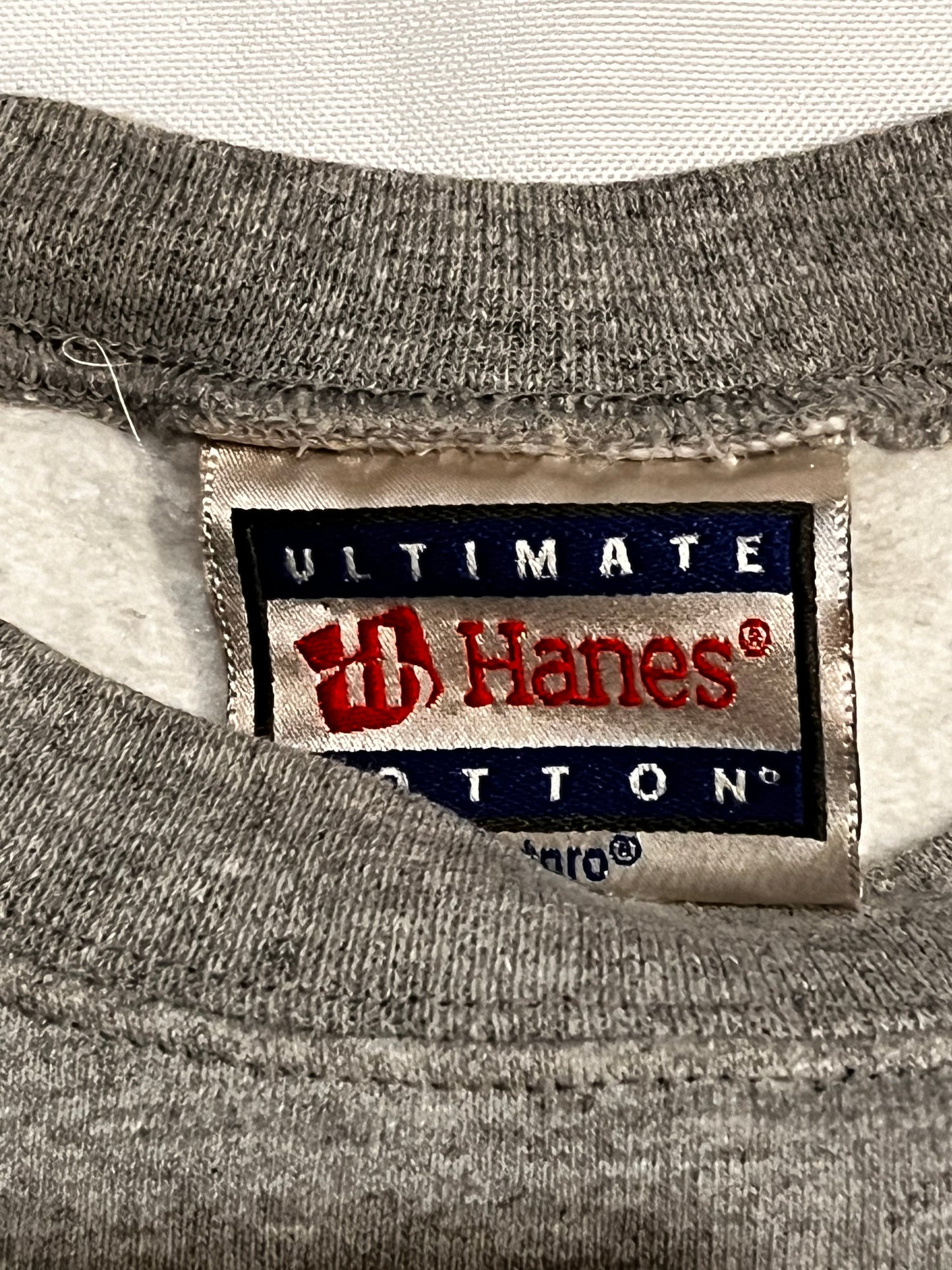 90s Hanes St Mary’s University Sweatshirt
