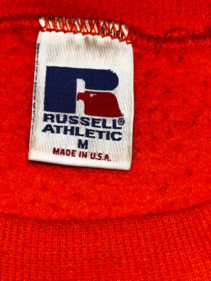 90s Russell Athletic Crewneck Sweatshirt