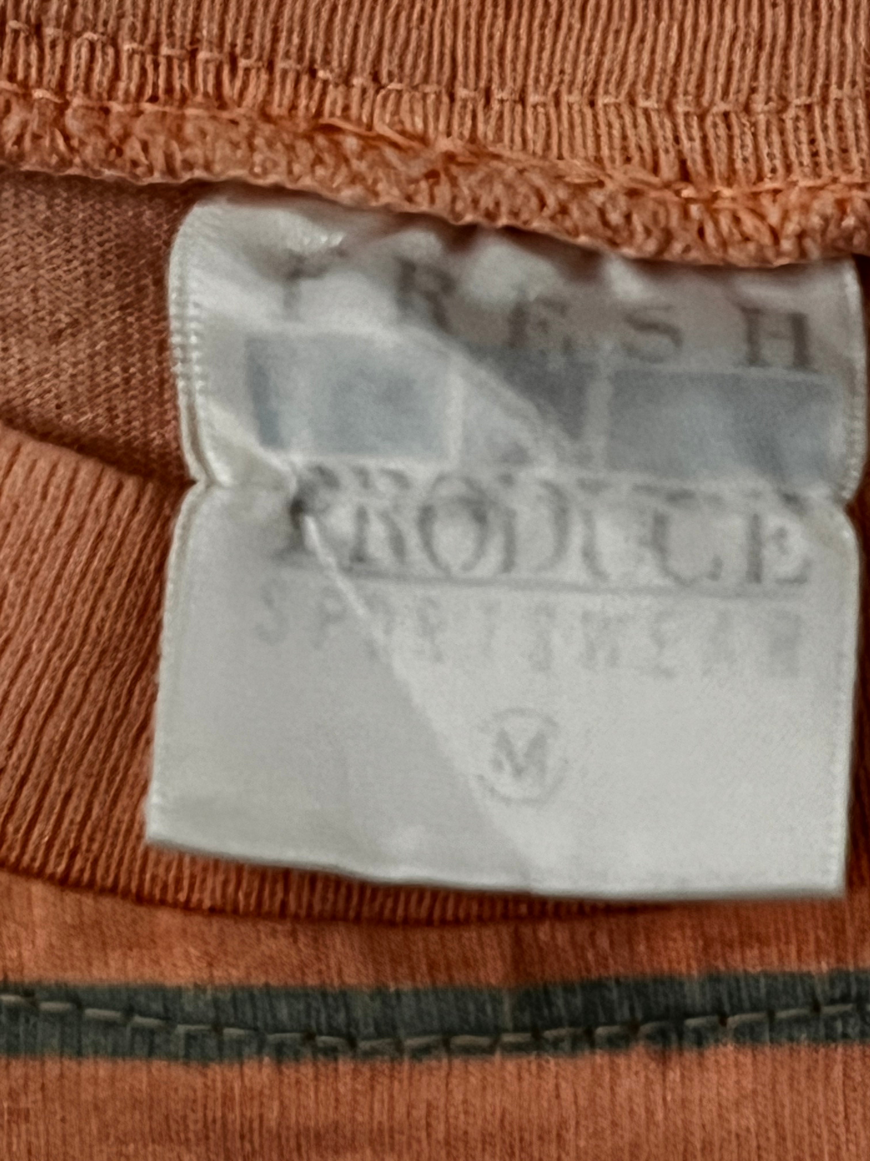 90s Sawgrass Florida T Shirt