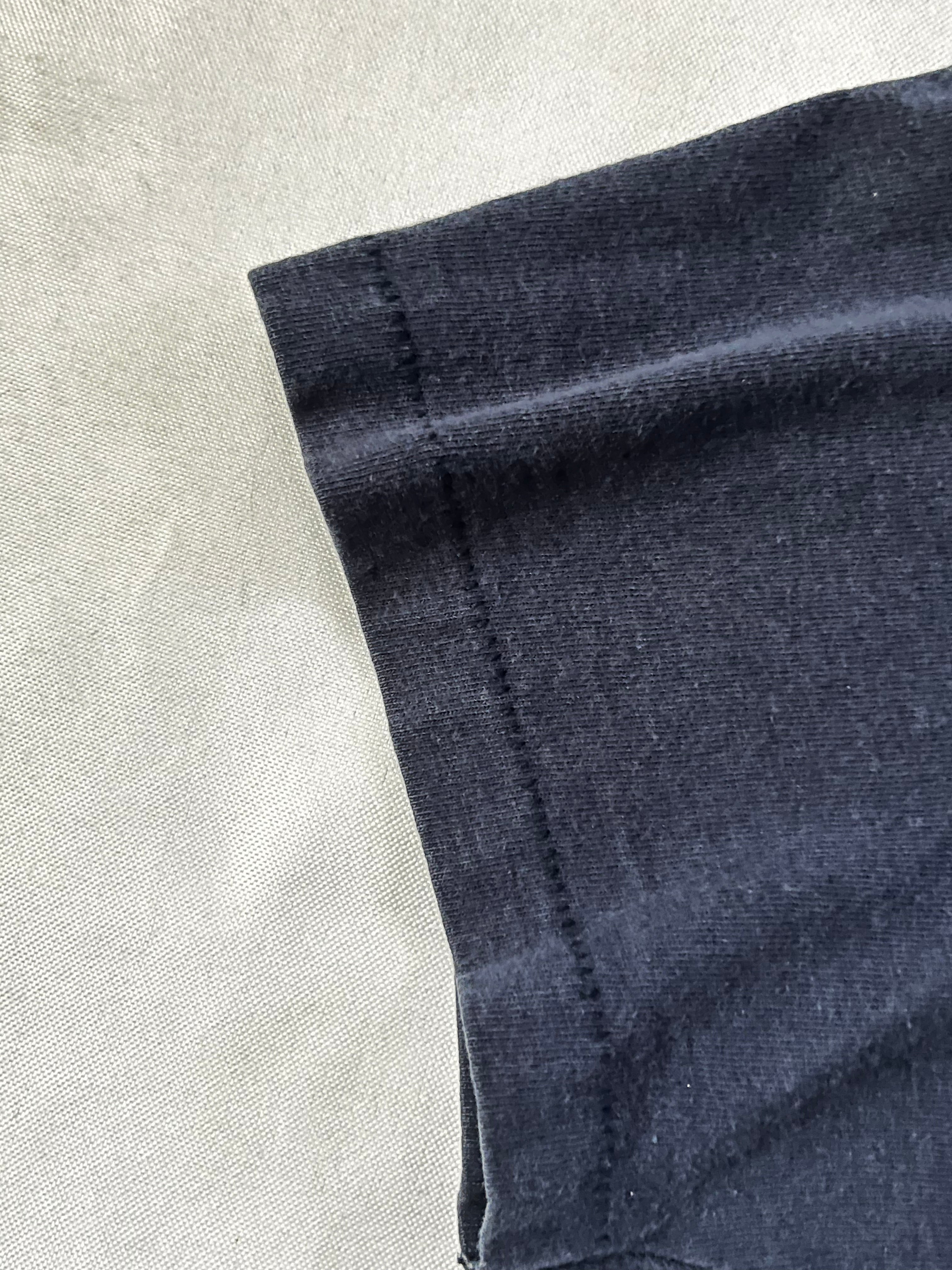 90s West Virginia University Champion T shirt